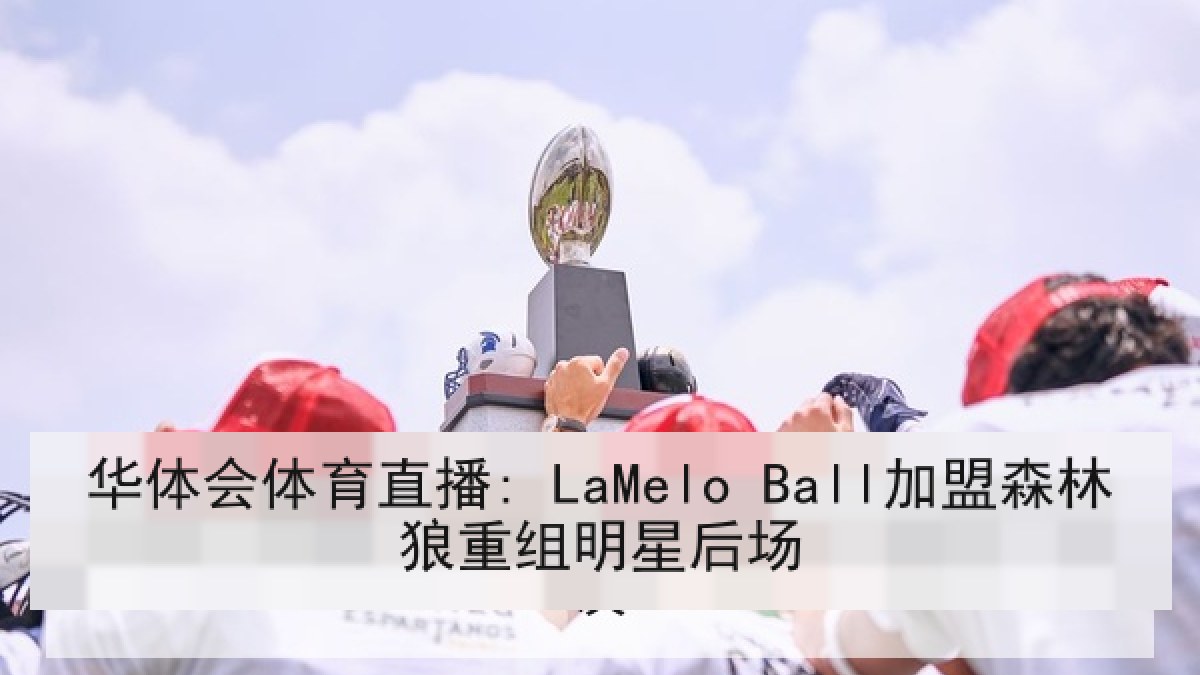 华体会体育直播: LaMelo Ball加盟森林狼重组明星后场
