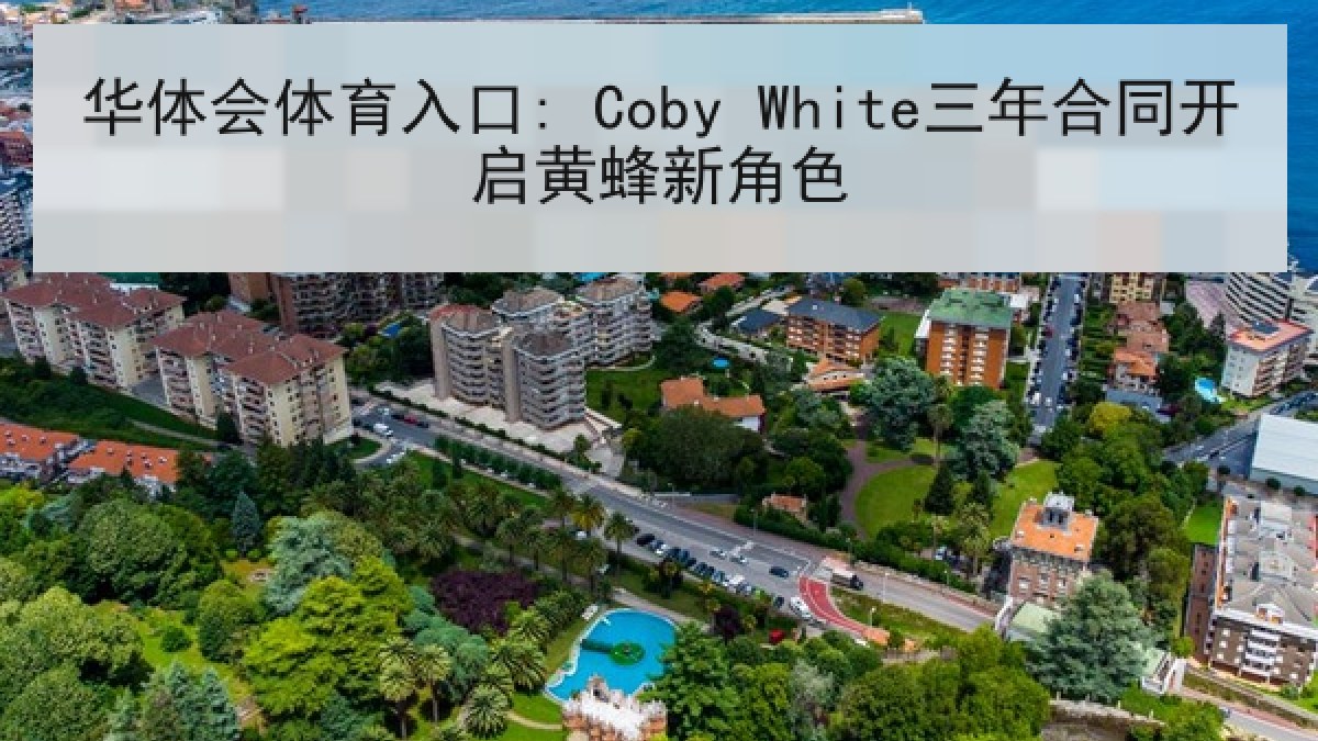 华体会体育入口: Coby White三年合同开启黄蜂新角色 华体会体育入口: Coby White三年合同开启黄蜂新角色